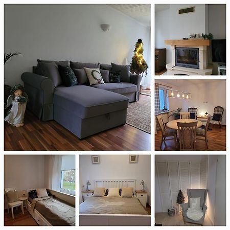 Lux Plus Apartament Chodziez, Zwyciestwa 13 Eksteriør bilde