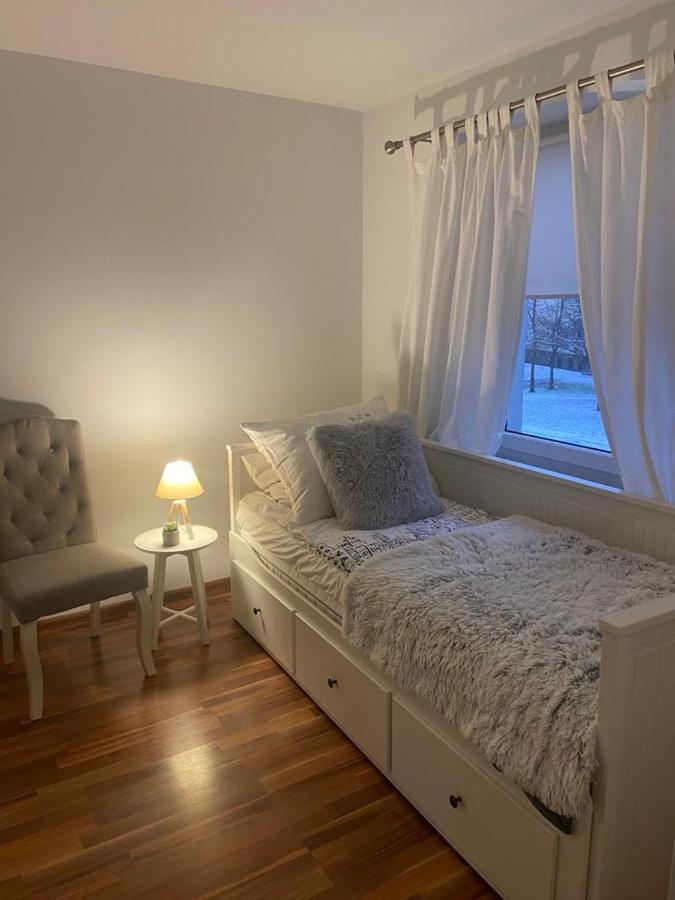 Lux Plus Apartament Chodziez, Zwyciestwa 13 Eksteriør bilde