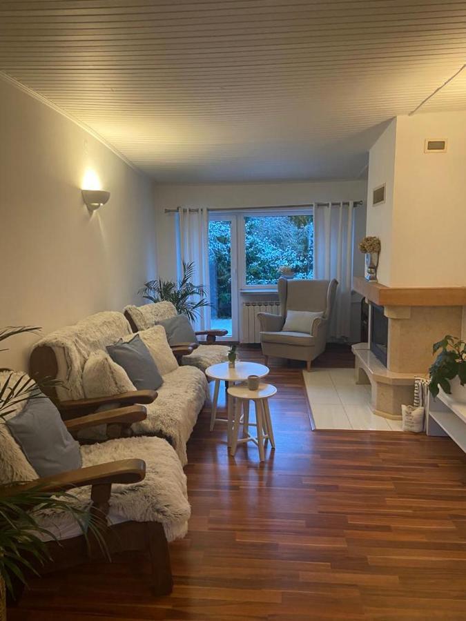 Lux Plus Apartament Chodziez, Zwyciestwa 13 Eksteriør bilde