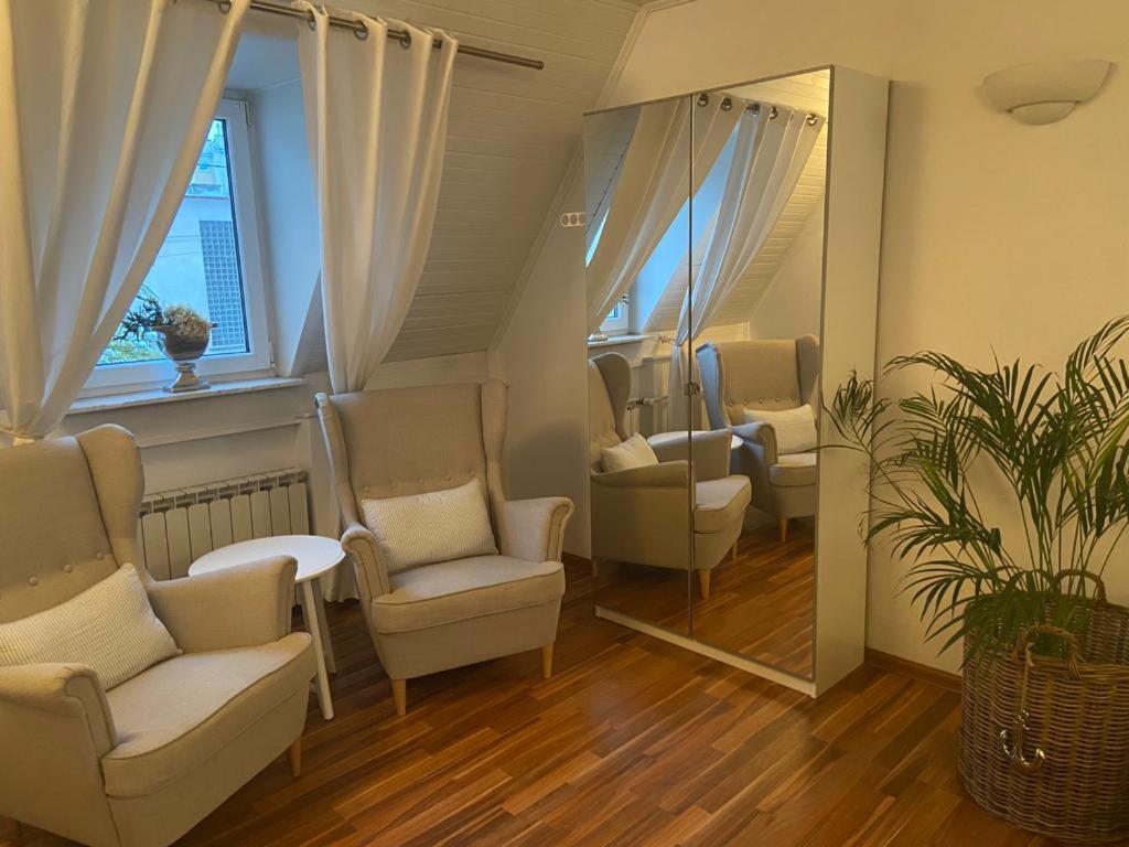 Lux Plus Apartament Chodziez, Zwyciestwa 13 Eksteriør bilde
