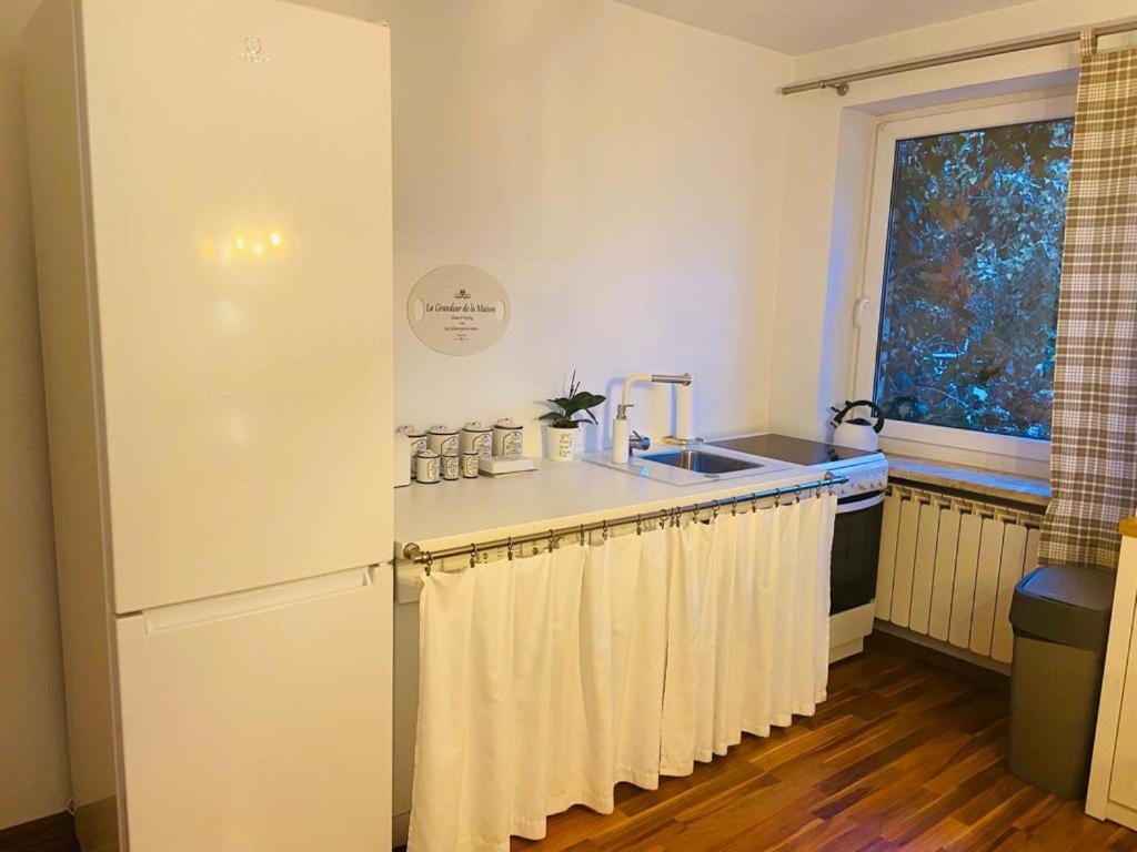 Lux Plus Apartament Chodziez, Zwyciestwa 13 Eksteriør bilde