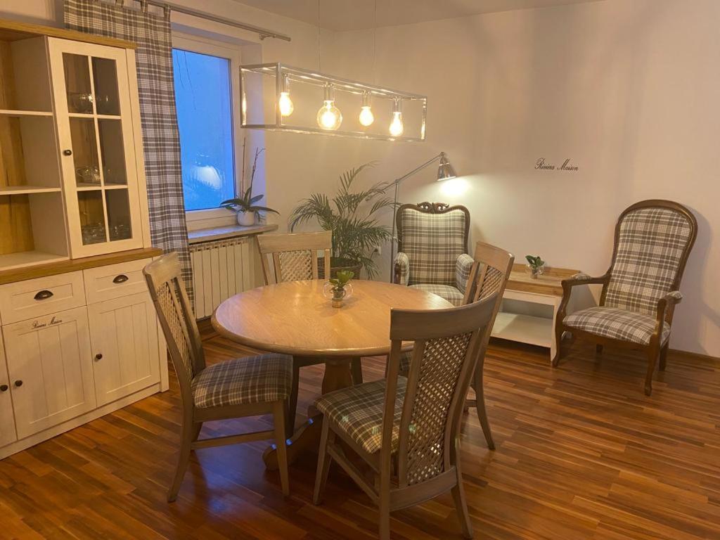 Lux Plus Apartament Chodziez, Zwyciestwa 13 Eksteriør bilde