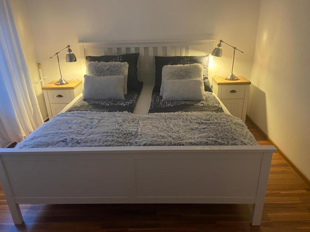 Lux Plus Apartament Chodziez, Zwyciestwa 13 Eksteriør bilde